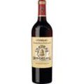 Château Angélus, Saint-Emilion AOP, 1er Grand Cru Classé A, Bordeaux, 2020, Rotwein