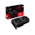 Grafikkarte Acer Nitro AMD Radeon RX 7700 XT OC 12GB