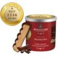 Brogsitter Confiserie Feinster handwerklich gebackener Baumkuchen