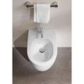 Geberit One Wandbidet 500690011 geschlossene Form, weiß/KeraTect