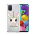 Hülle Handy Schutz für Samsung Galaxy S10 Plus Case Cover Tasche Bumper Etui TPU