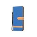 Hülle Handy Schutz für Apple iPhone 15 Plus Case Cover Wallet Klapp Tasche Etuis