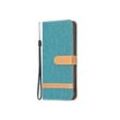 Hülle Handy Schutz für Apple iPhone 15 Pro Case Cover Wallet Klapp Tasche Etuis