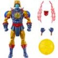 Mattel Spielfigur Masters of the Universe Masterverse New Eternia Sy-Klone