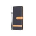 Hülle Handy Schutz für Apple iPhone 15 Plus Case Cover Wallet Klapp Tasche Etuis