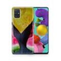 Hülle Handy Schutz für Samsung Galaxy S20 Case Cover Tasche Bumper Etuis TPU Neu