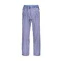 Luca David Herren Pyjamahose Olden Glory Pants 1er Pack