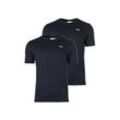 BROD tee / double pack Herren T-Shirt