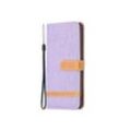 Hülle Handy Schutz für Apple iPhone 15 Pro Case Cover Wallet Klapp Tasche Etuis