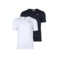 BROD tee / double pack Herren T-Shirt