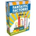 Asmodee Brettspiel Fantastic Factories