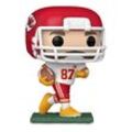 Funko Pop! - NFL #257 - Travis Kelce / Kansas City Chiefs