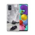 Hülle Handy Schutz für Samsung Galaxy S10 Plus Case Cover Tasche Bumper Etui TPU