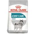 ROYAL CANIN JOINT CARE MAXI Trockenfutter für große Hunde mit empfindlichen Gelenken 10kg