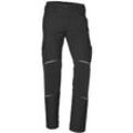 Kübler activiq Stretch-Bundhose 2850 Fb. schwarz Gr. 44