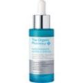 The Organic Pharmacy Pflege Gesichtspflege Niacinamide Ultra 5 Serum