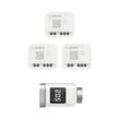 Bosch Smart Home Relais 3er-Set + gratis Thermostat