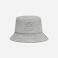 UGG® X Telfar Bucket Hat in Heather Grey, Größe L/XL