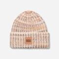 UGG® Grobstrick-Beanie mit Space-dye-Effekt für Damen in Nimbus Multi, Größe O/S, Wolle