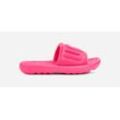 UGG® Mini Slide für Damen in Taffy Pink, Größe 43