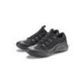 LASCANA Sneaker schwarz Gr. 35 für Damen