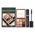 Anastasia Beverly Hills - Mini Glam Kit Sultry - Make-up-set Für Die Augen - holiday Kit Mini Glam - Sultry