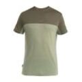 Icebreaker Merino 125 Cool-Lite Sphere III - T-Shirt - Herren