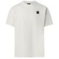 North Sails SS W/Graphic - T-Shirt - Herren