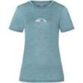 Kaikkialla Kivisuo W - T-Shirt - Damen