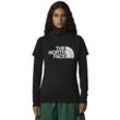 The North Face W S/S Easy - T-Shirt - Damen