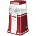 Unold Classic 48525 Popcorn-Maker Rot, Weiß