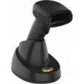 Honeywell Xenon Performance 1952g Barcode-Scanner 2D, 1D Imager Schwarz Hand-Scanner USB, RS232