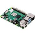 Raspberry Pi® 4 B 4 GB 4 x 1.5 GHz Raspberry Pi®