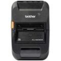 Brother RJ3230BLZ1 Etiketten-Drucker Thermodirekt 203 x 203 dpi Etikettenbreite (max.): 72 mm Akku-Betrieb, Bluetooth®, NFC, USB