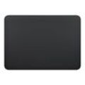 Apple Magic Trackpad, schwarze Multi-Touch Oberfläche