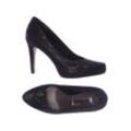 Tamaris Damen Pumps, schwarz, Gr. 37