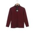 Bexleys Damen Sweatshirt, bordeaux, Gr. 36