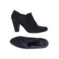 Graceland Damen Stiefelette, schwarz, Gr. 41