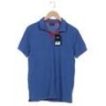 Gant Herren Poloshirt, blau, Gr. 52