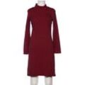 Tommy Hilfiger Damen Kleid, rot, Gr. 36