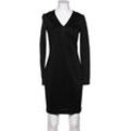 Set Damen Kleid, schwarz, Gr. 38