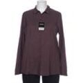 s.Oliver Damen Bluse, bordeaux, Gr. 46