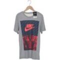 Nike Herren T-Shirt, grau, Gr. 44