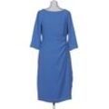 Apriori Damen Kleid, blau, Gr. 38