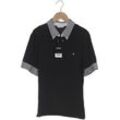 Basler Damen Poloshirt, schwarz, Gr. 44