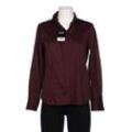 eterna Damen Bluse, bordeaux, Gr. 40