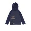 s.Oliver Herren Hoodies & Sweater, marineblau, Gr. 128