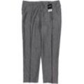 Basler Damen Stoffhose, grau, Gr. 36