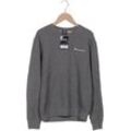 Champion Herren Sweatshirt, grau, Gr. 46