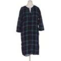 Marc O Polo Damen Kleid, türkis, Gr. 36
